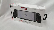 BLUETOOTH コントローラー|GAMESIR