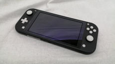 SWITCH LITE|NINTENDO