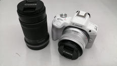 ミラーレス一眼カメラ|CANON