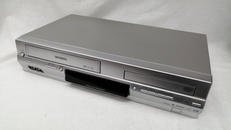 DVD/VHSデッキ|TOSHIBA