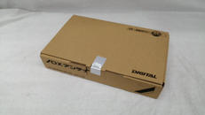 【未使用・未開封品】　CS/BS-IF ・UHFブースター|DXアンテナ