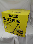 バキュームクリーナー|KARCHER