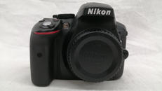 デジタル一眼レフカメラ|NIKON