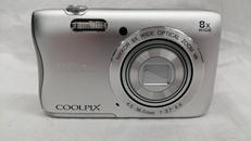 デジタルカメラ|NIKON