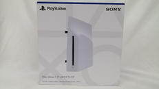 ディスクドライブ|SONY