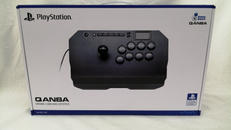 アーケードコントローラー|QANBA