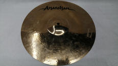 クラッシュシンバル|ANATOLIAN