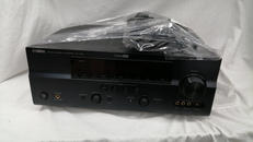 ※ジャンク品　AVアンプ|YAMAHA
