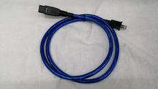 電源ケーブル|ZONOTONE