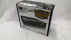 オーディオインターフェース|STEINBERG