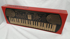 【未使用品】　キーボード|CASIO