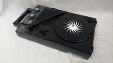 ※ジャンク品　レコードプレーヤー|COLUMBIA