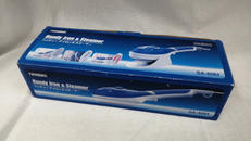 ハンディアイロン&スチーマー|TWINBIRD