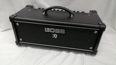 ヘッドアンプ|BOSS