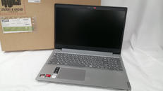 ノートパソコン|LENOVO