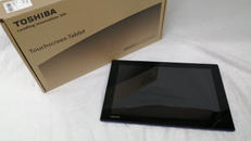 ※ジャンク品　タブレット|TOSHIBA