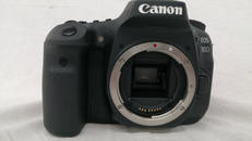 デジタル一眼レフカメラ|CANON