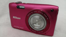 デジタルカメラ|NIKON