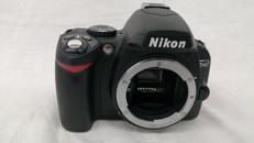デジタル一眼レフカメラ|NIKON