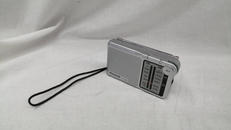 ポータブルラジオ|PANASONIC