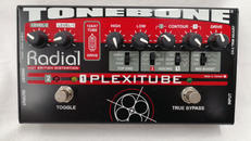 エフェクター|RADIAL