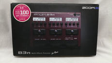 マルチエフェクター|ZOOM