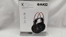 モニターヘッドホン|AKG