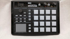 MIDIコントローラー|KORG