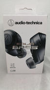 ワイヤレスイヤホン|AUDIO-TECHNICA