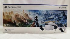 PLAYSTATION VR2|SONY