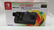 ワンハンドルコントローラー|株式会社 瑞起