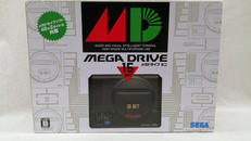 メガドライブミニ|SEGA