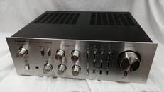 【出品店舗受取限定】　プリメインアンプ|PIONEER