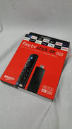 FIRE TV STICK 4K|AMAZON