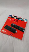 FIRE TV STICK|AMAZON