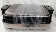 【出品店舗受取限定】　ホットプレート|ZOJIRUSHI