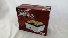 一人用タコ焼き機|吉田産業