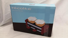 フォンデュメーカー|RECOLTE