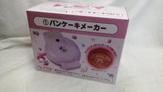 パンケーキメーカー|MARUTAKA