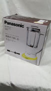 【開封未使用品】　ファイバーミキサー|PANASONIC