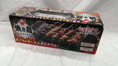 焼き鳥グリル|株式会社ピーナッツ・クラブ