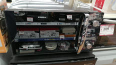 【出品店舗受取限定】　電子レンジ|TWINBIRD