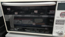 【出品店舗受取限定】　電子レンジ|SHARP