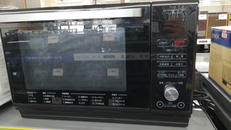 【出品店舗受取限定】　オーブンレンジ|ニトリ