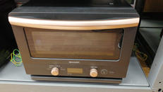 【出品店舗受取限定】　単機能レンジ|SHARP