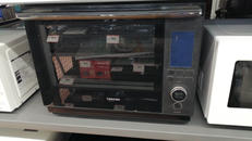 【出品店舗受取限定】　オーブンレンジ|TOSHIBA