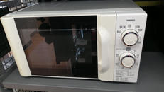 【出品店舗受取限定】　電子レンジ|TWINBIRD