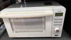 【出品店舗受取限定】　電子レンジ|TWINBIRD
