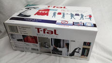 衣類スチーマー|T-fal