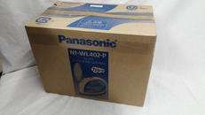 スチームアイロン|PANASONIC